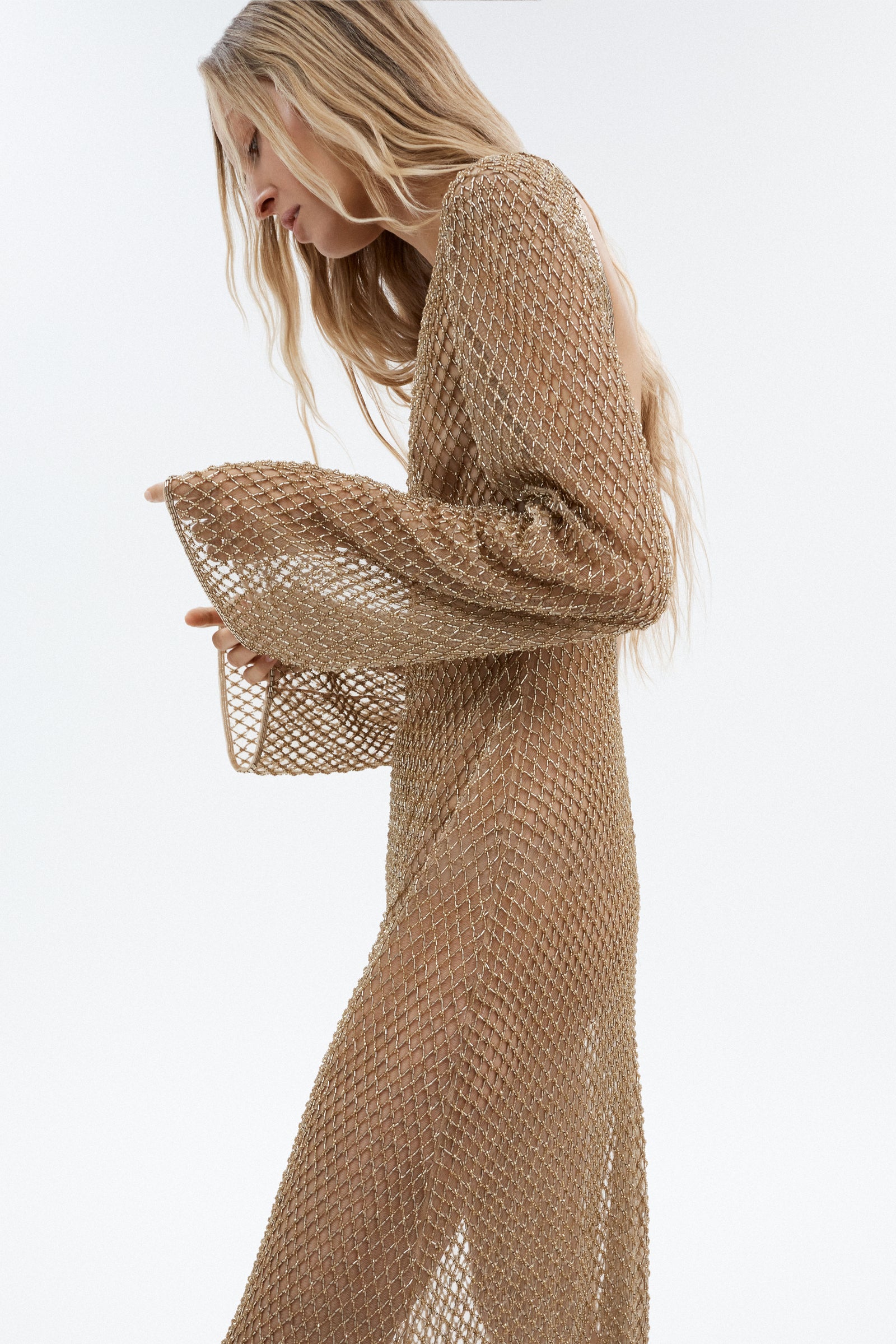 Pre-Fall 2025 - Model Image 7