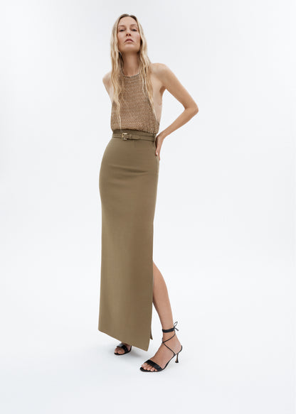 leto skirt SKIRTS Adam Lippes