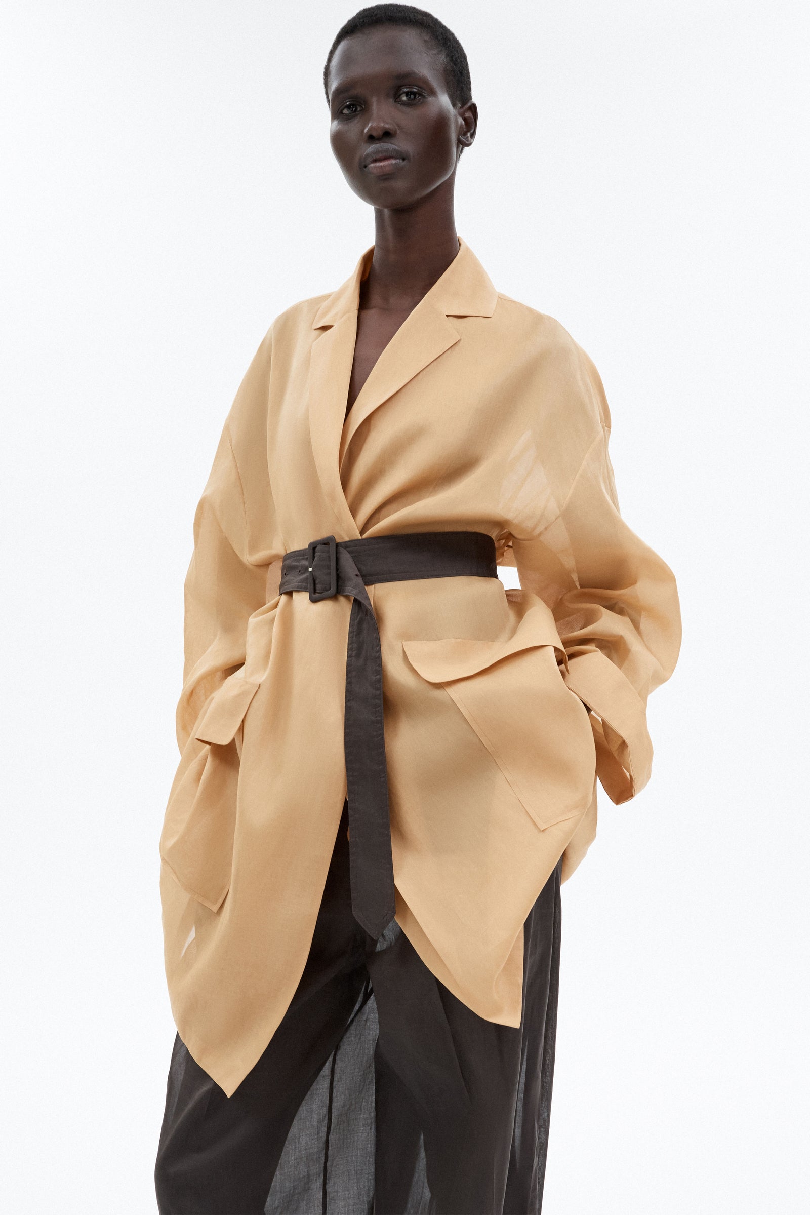 Pre-Fall 2025 - Model Image 12