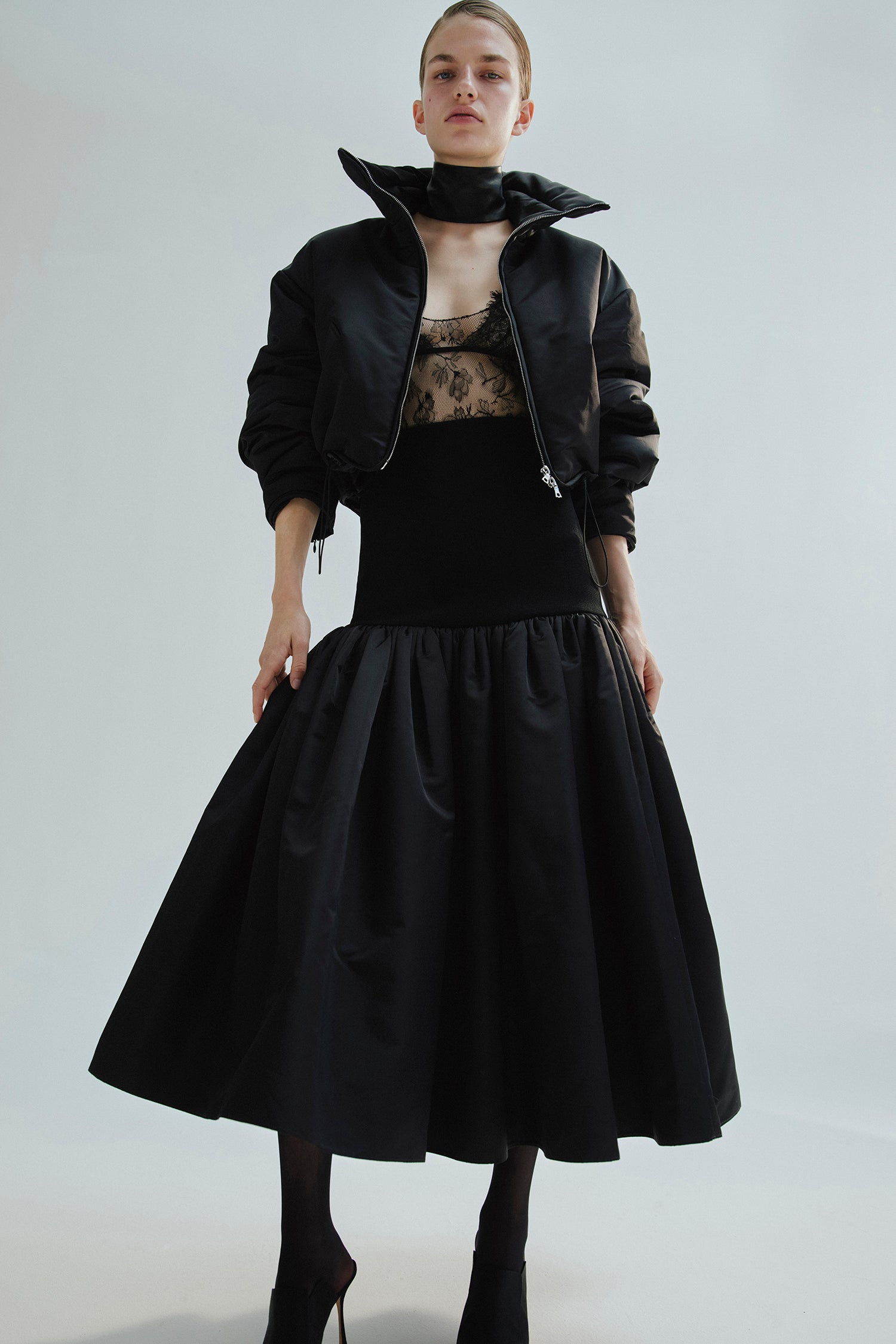 Resort 2027 - Model Image 1
