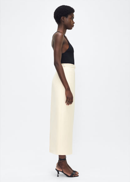 pencil skirt SKIRTS Adam Lippes