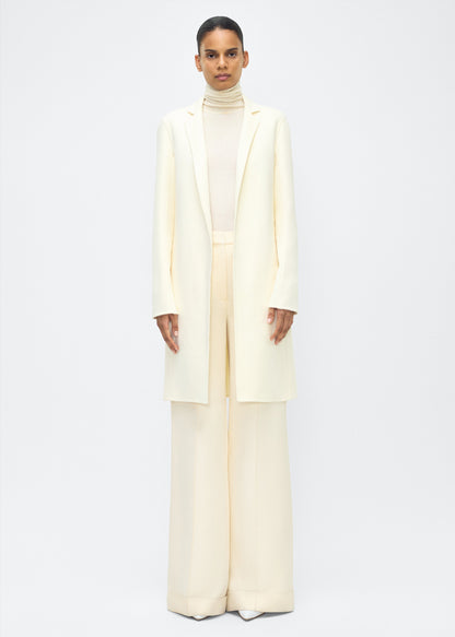 Short Coat COATS Adam Lippes