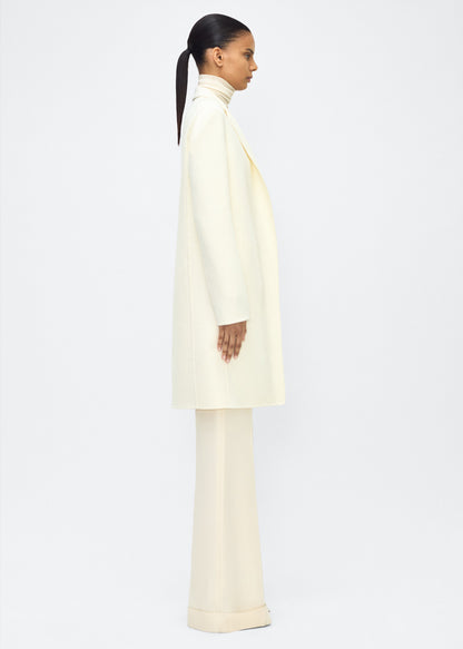 Short Coat COATS Adam Lippes