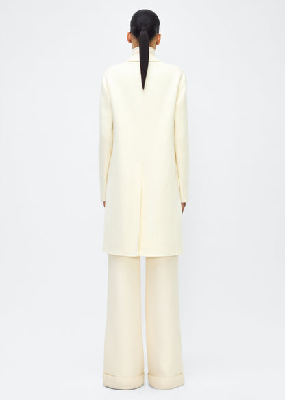 Short Coat COATS Adam Lippes