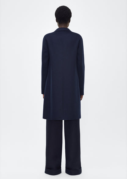 Short Coat COATS Adam Lippes