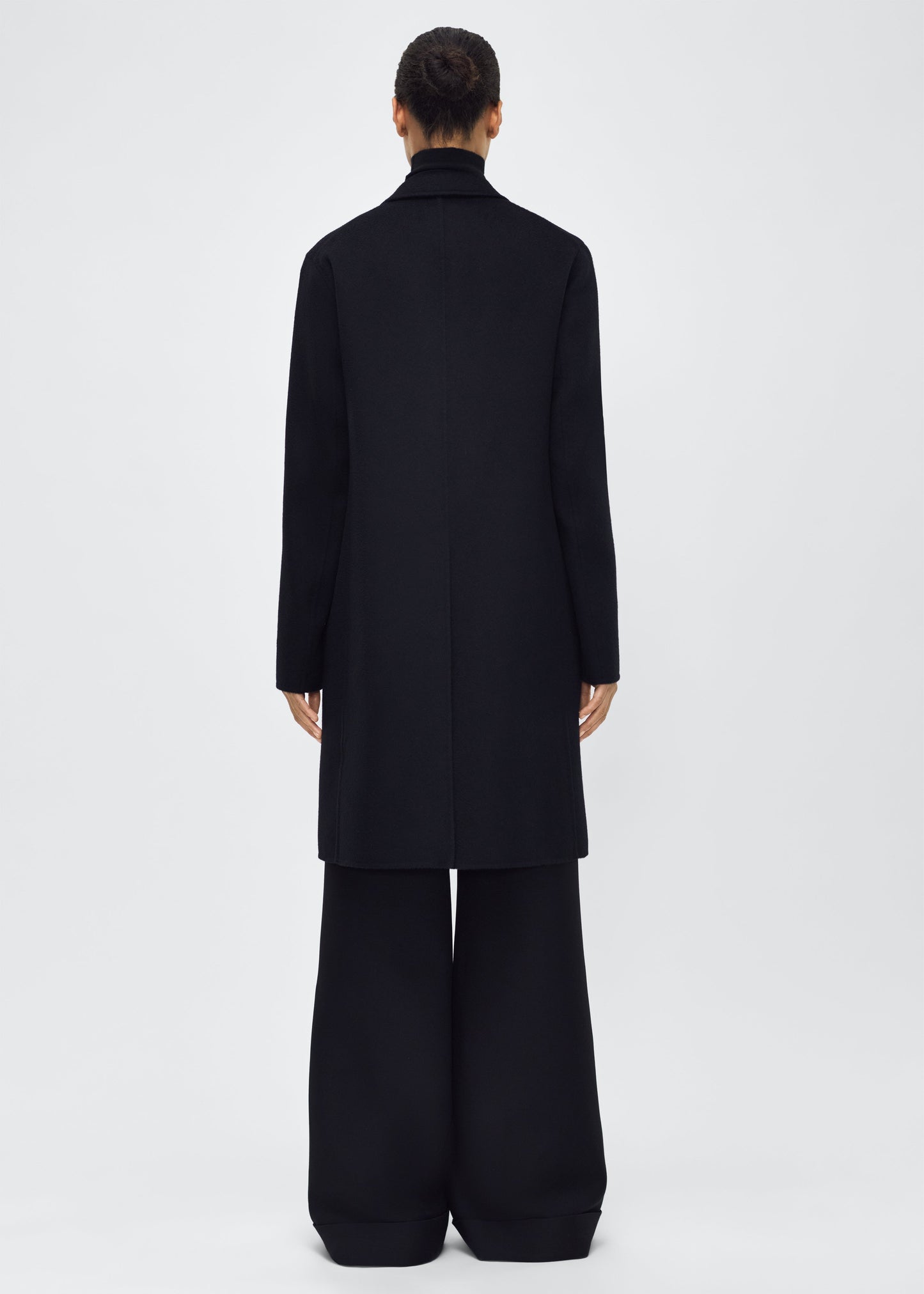 Short Coat COATS Adam Lippes