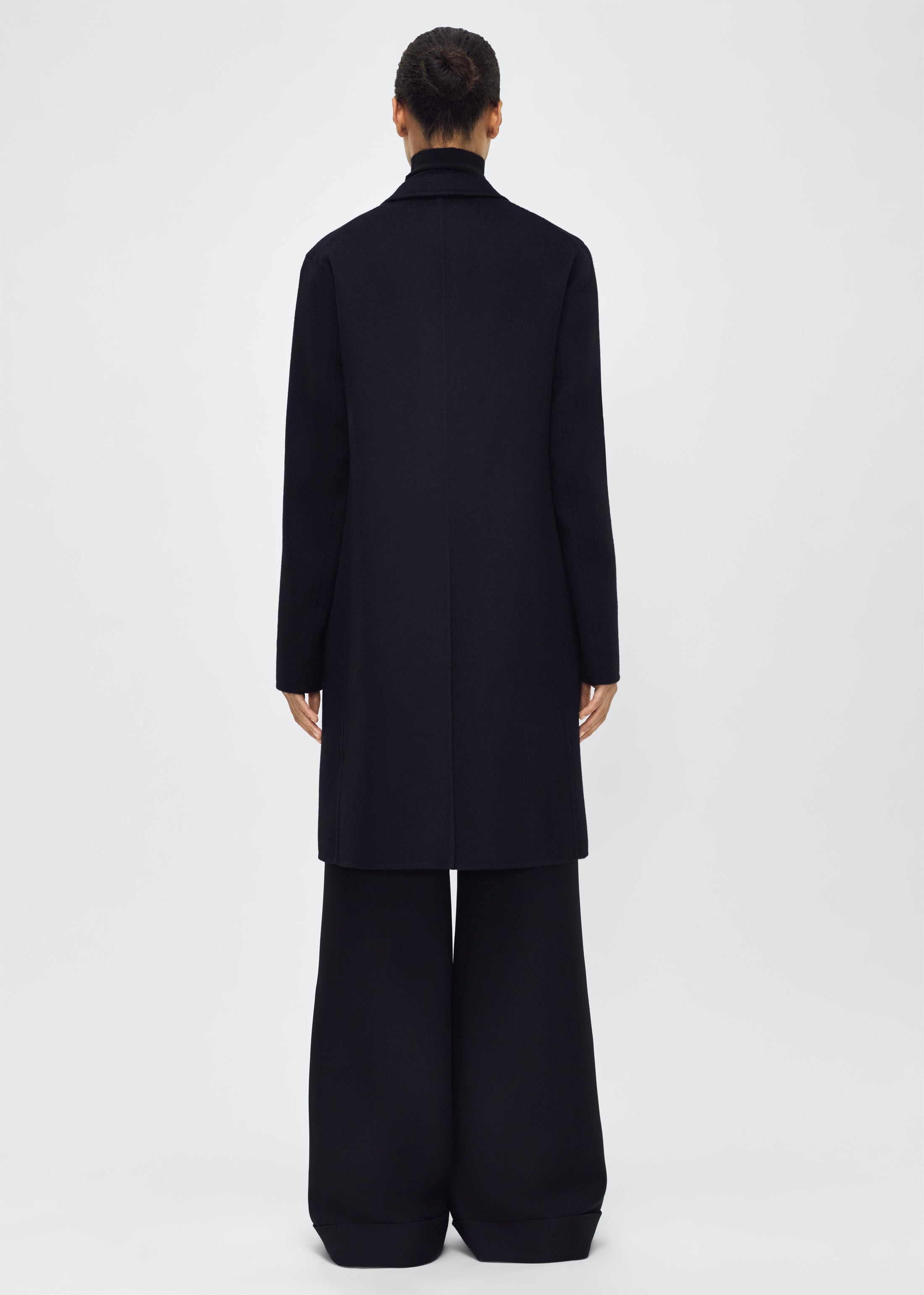 Short Coat COATS Adam Lippes