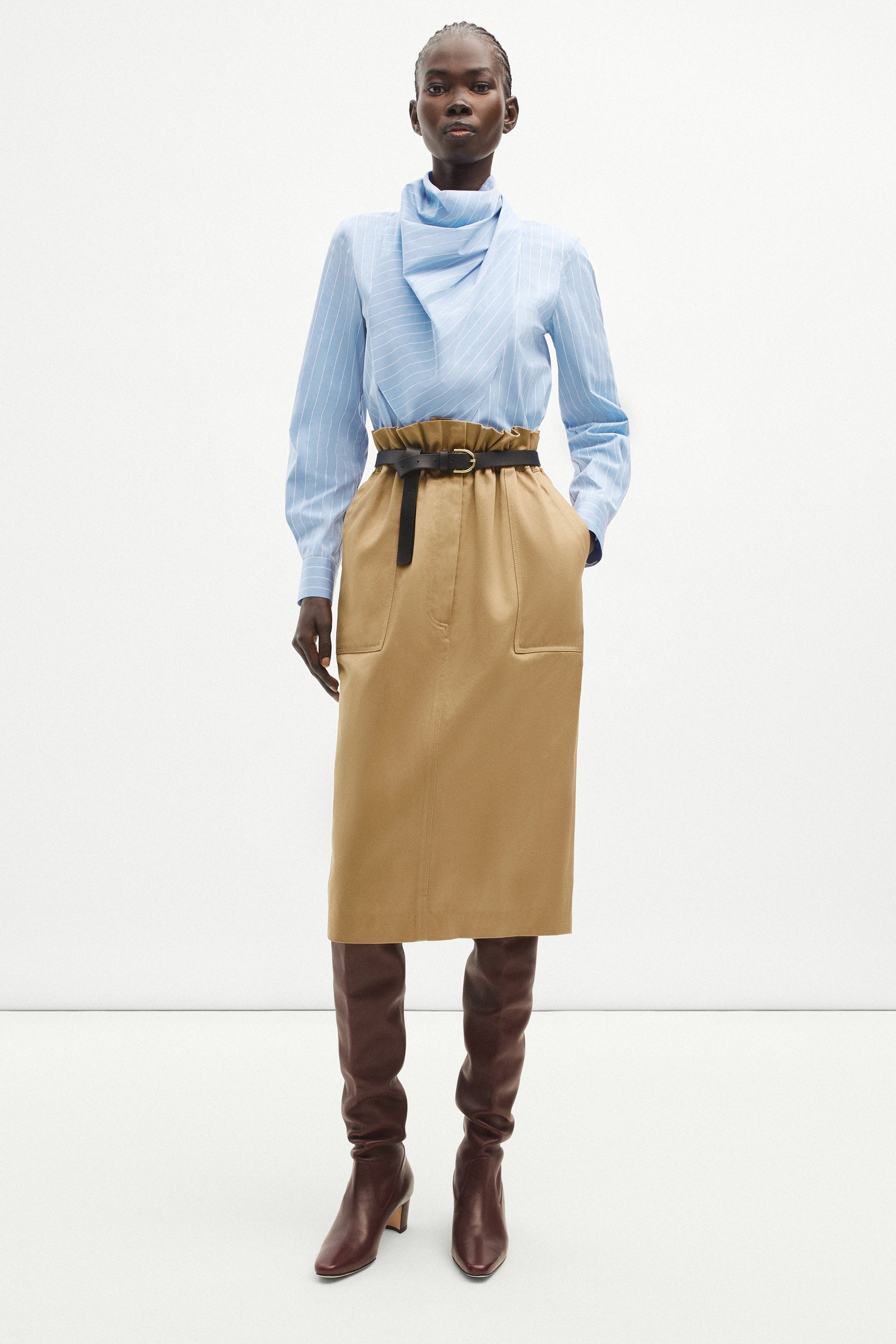 Resort 2025 - Model Image 10