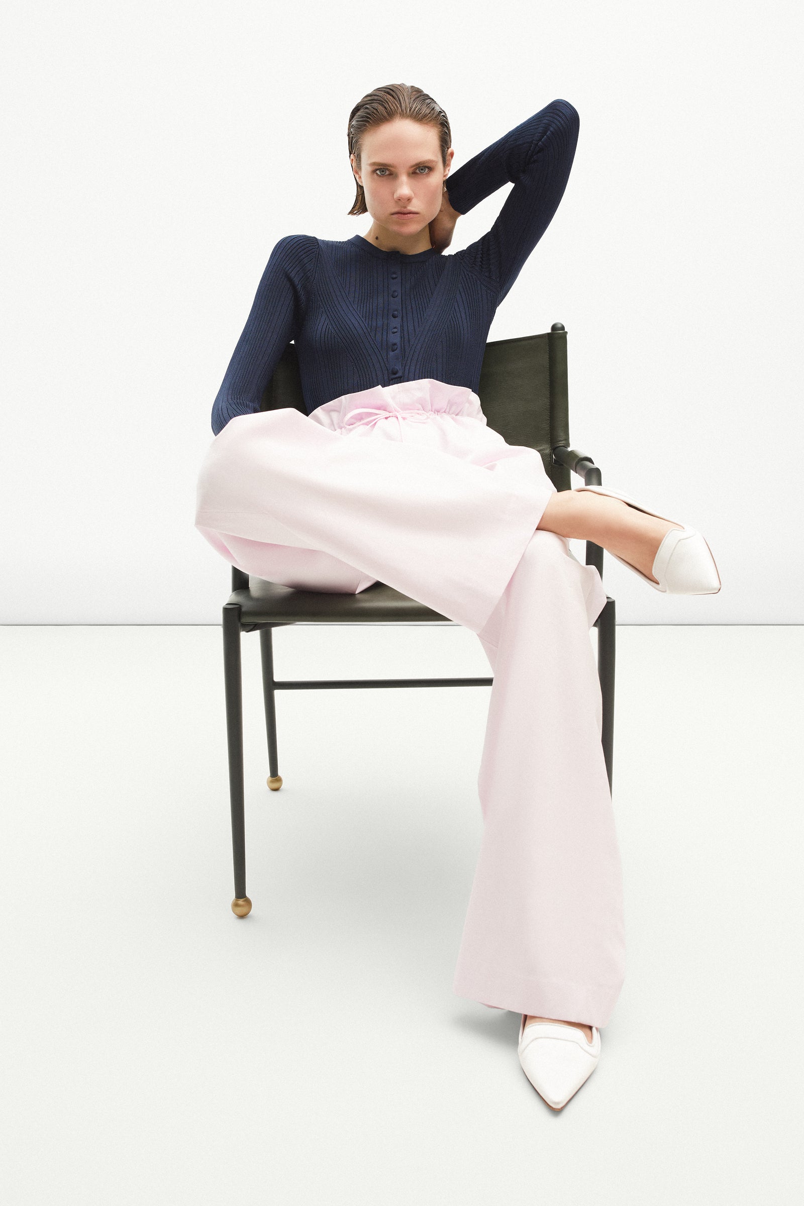 Resort 2025 - Model Image 11