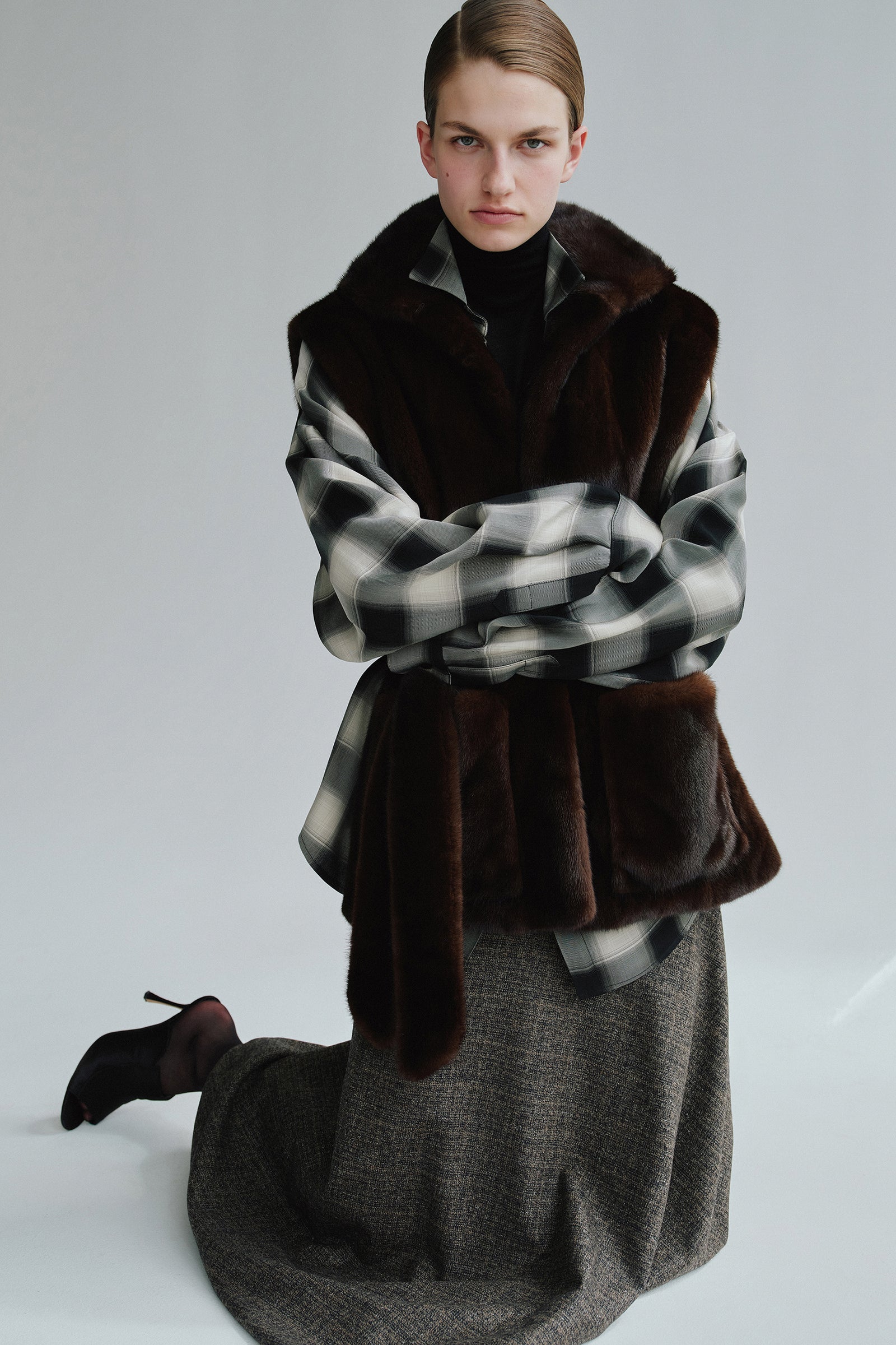 Resort 2027 - Model Image 16