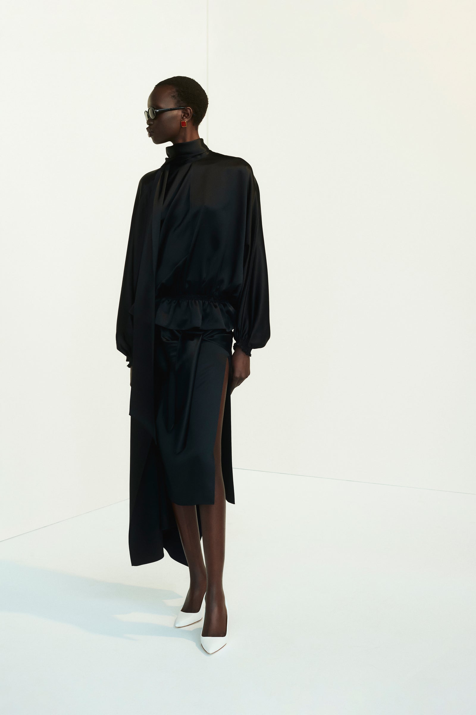 Pre-Fall 2026 - Model Image 13