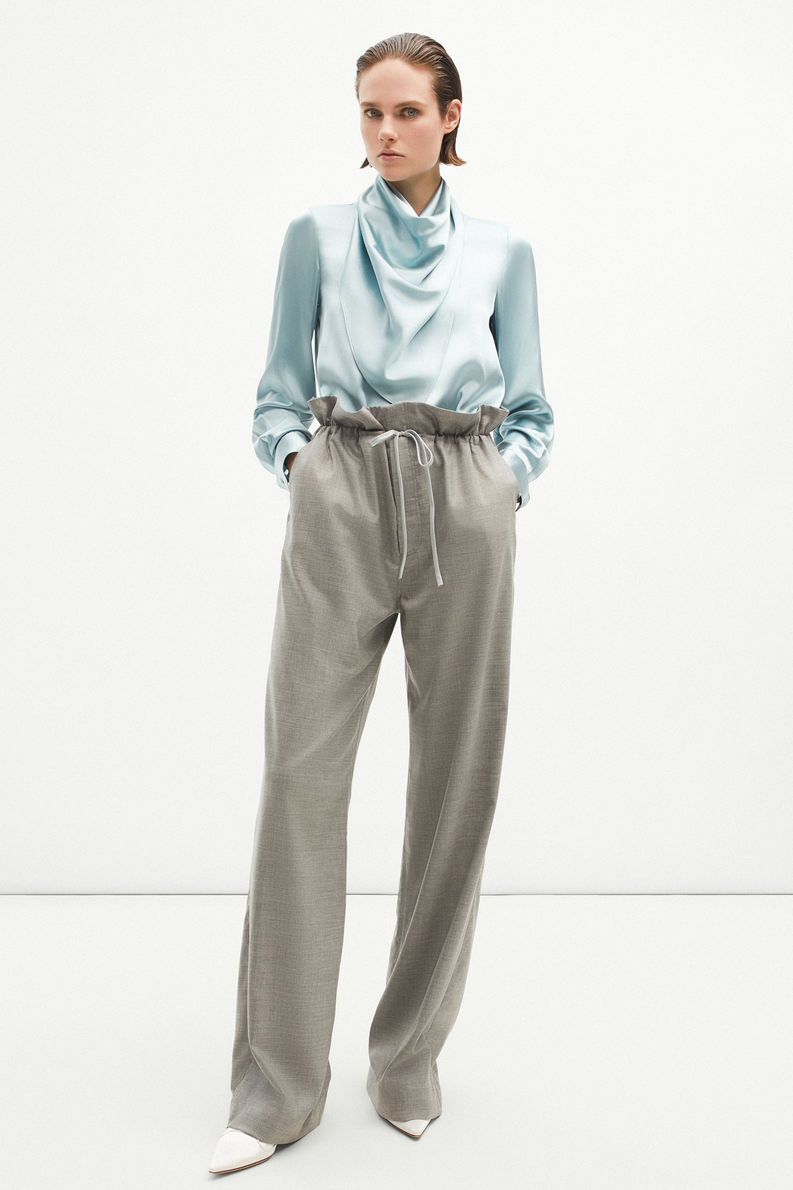 Resort 2025 - Model Image 16