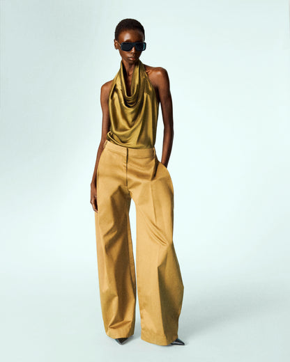 cusette top