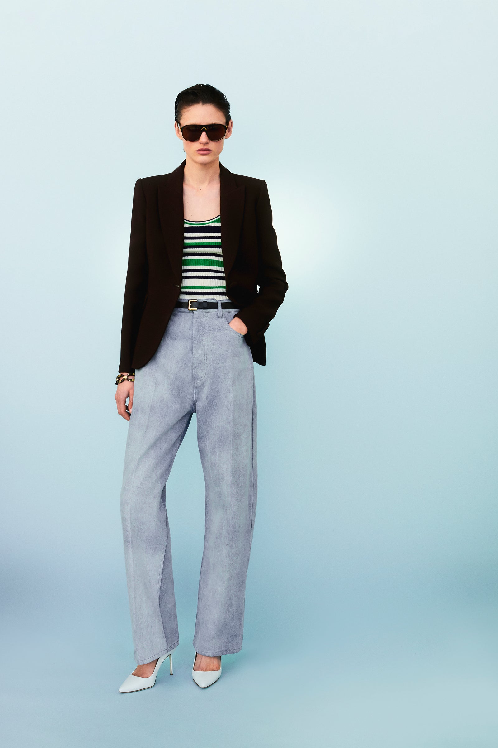 Pre-Fall 2026 - Model Image 17