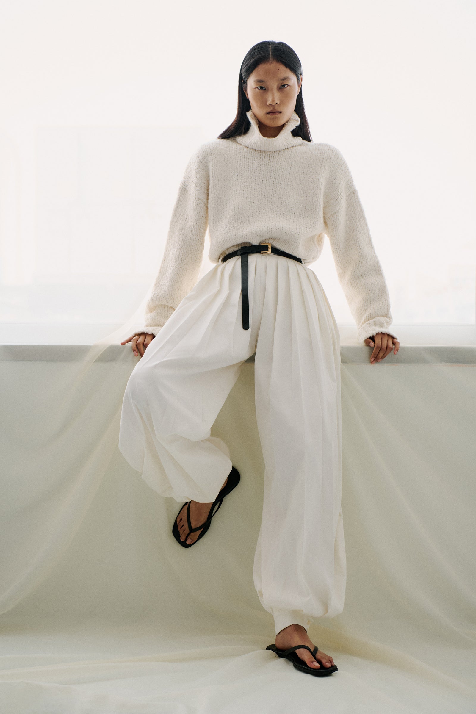 Spring 2026 - Model Image 1