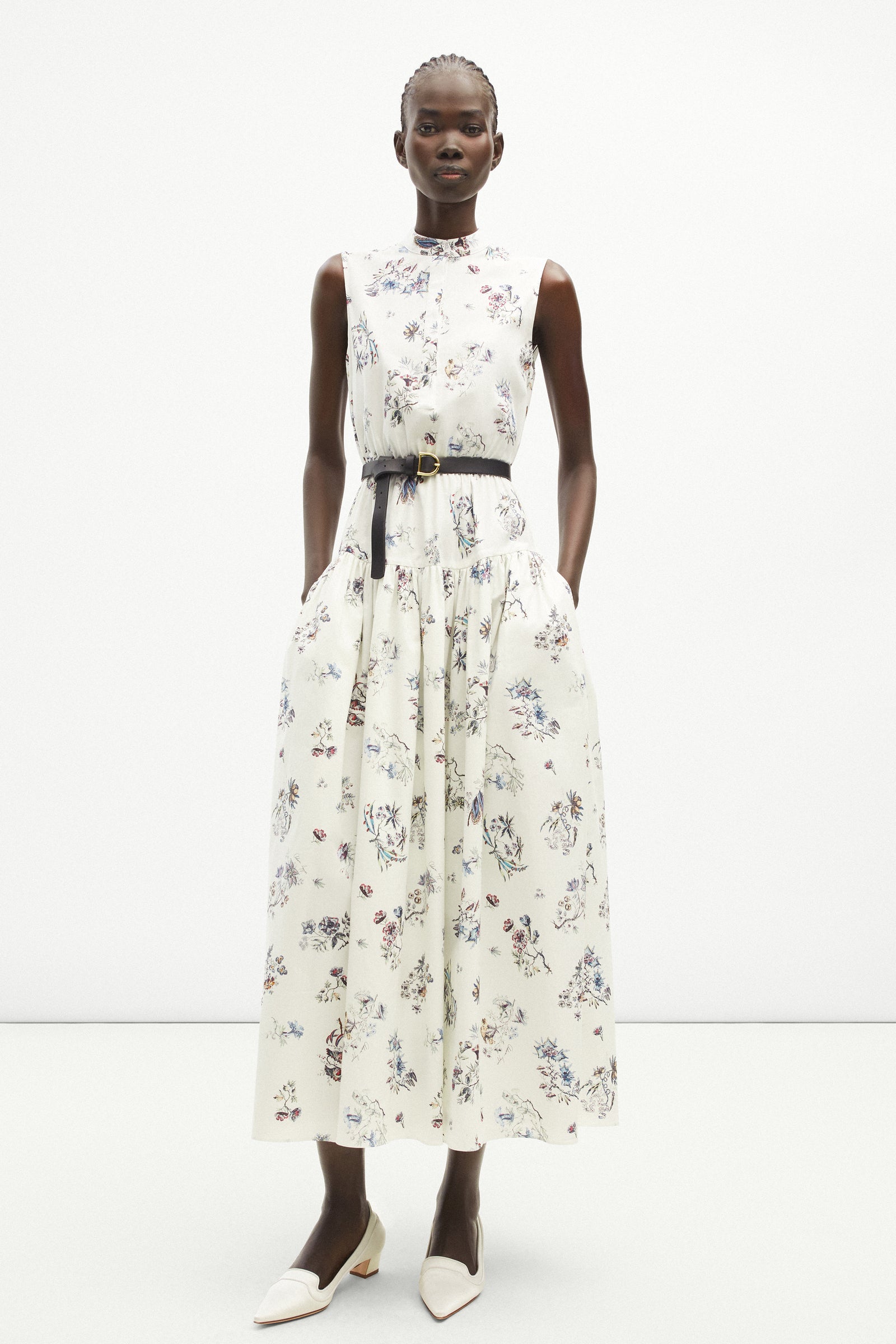 Resort 2025 - Model Image 21