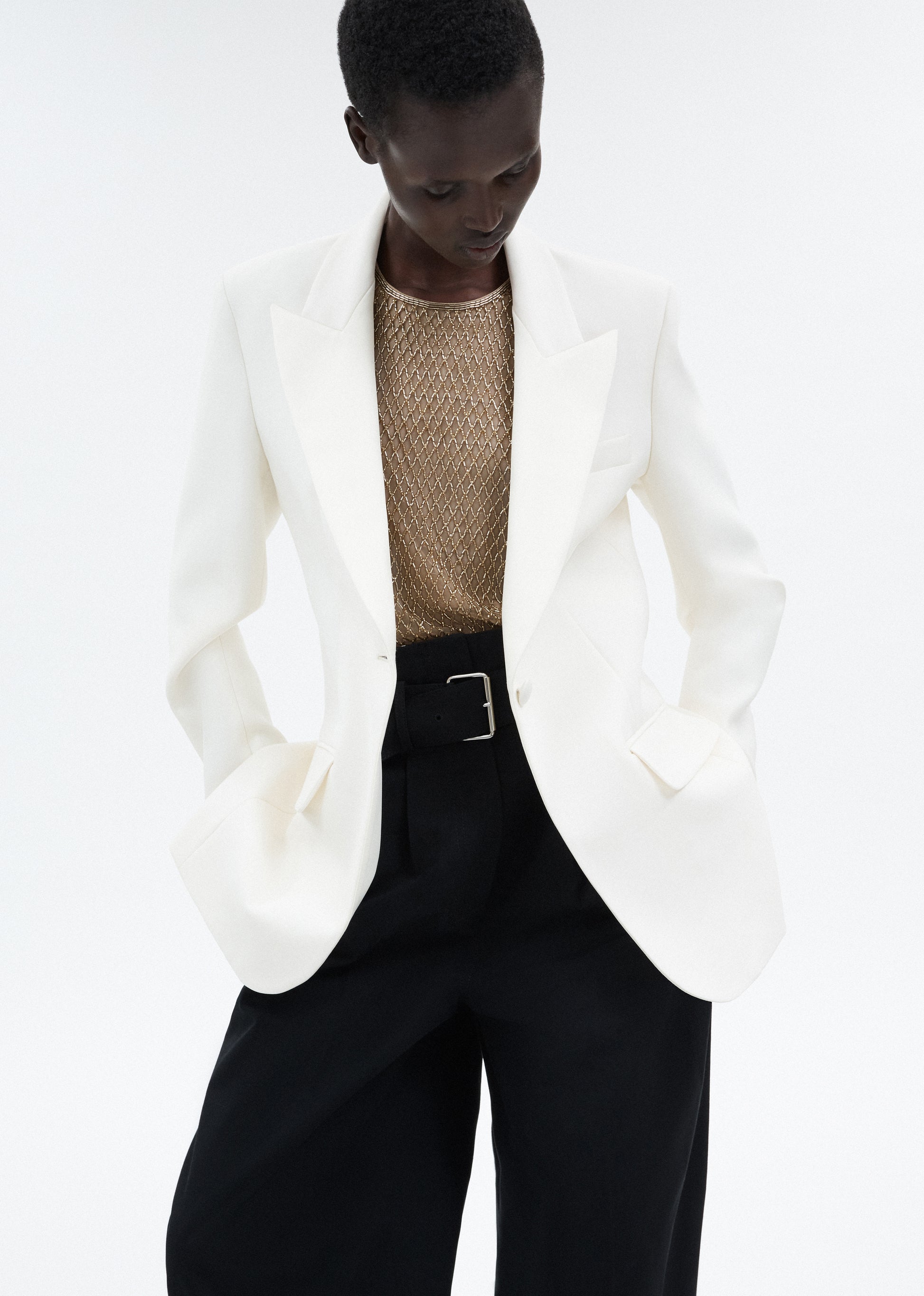 fable top TOPS Adam Lippes