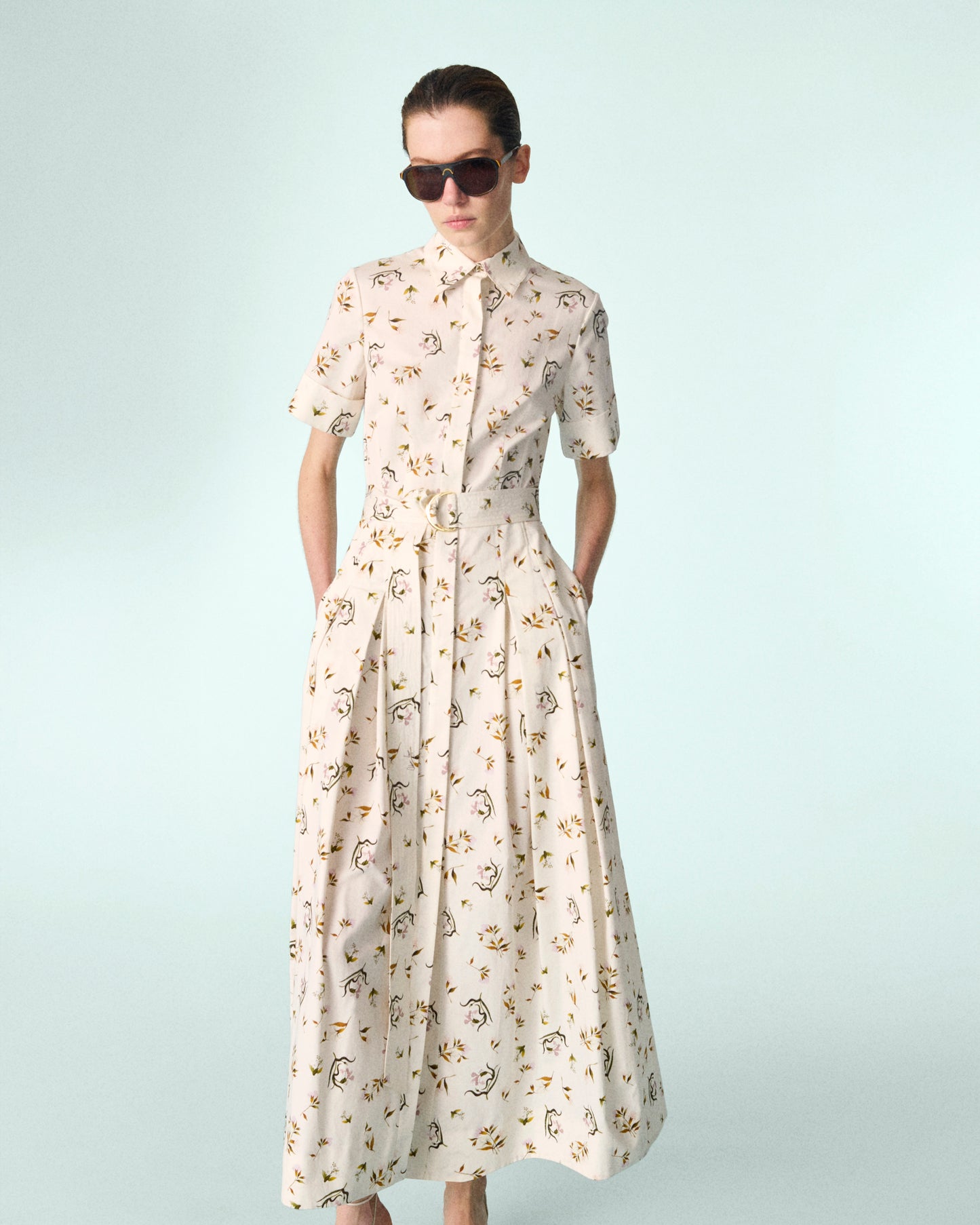 leighton dress