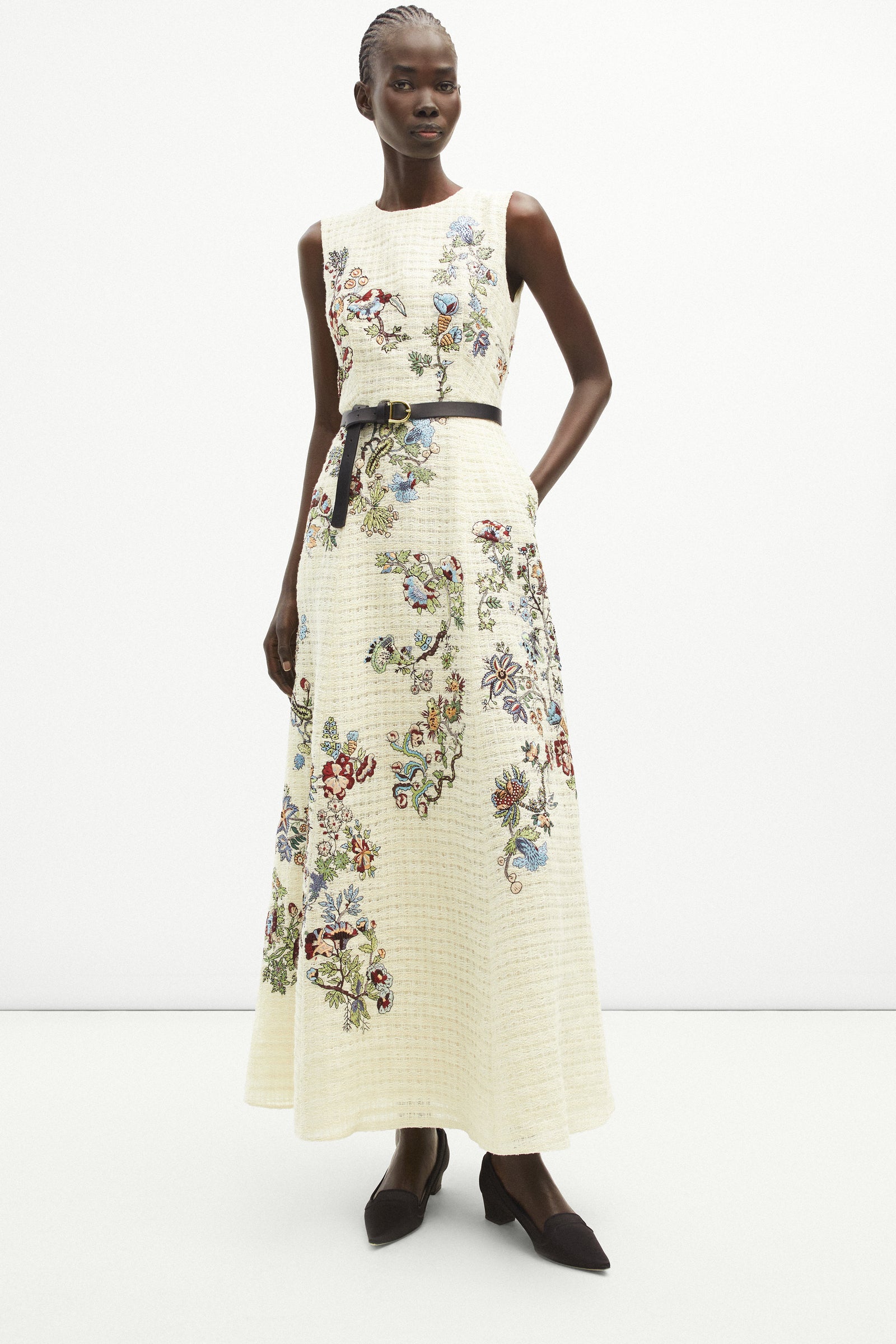 Resort 2025 - Model Image 7
