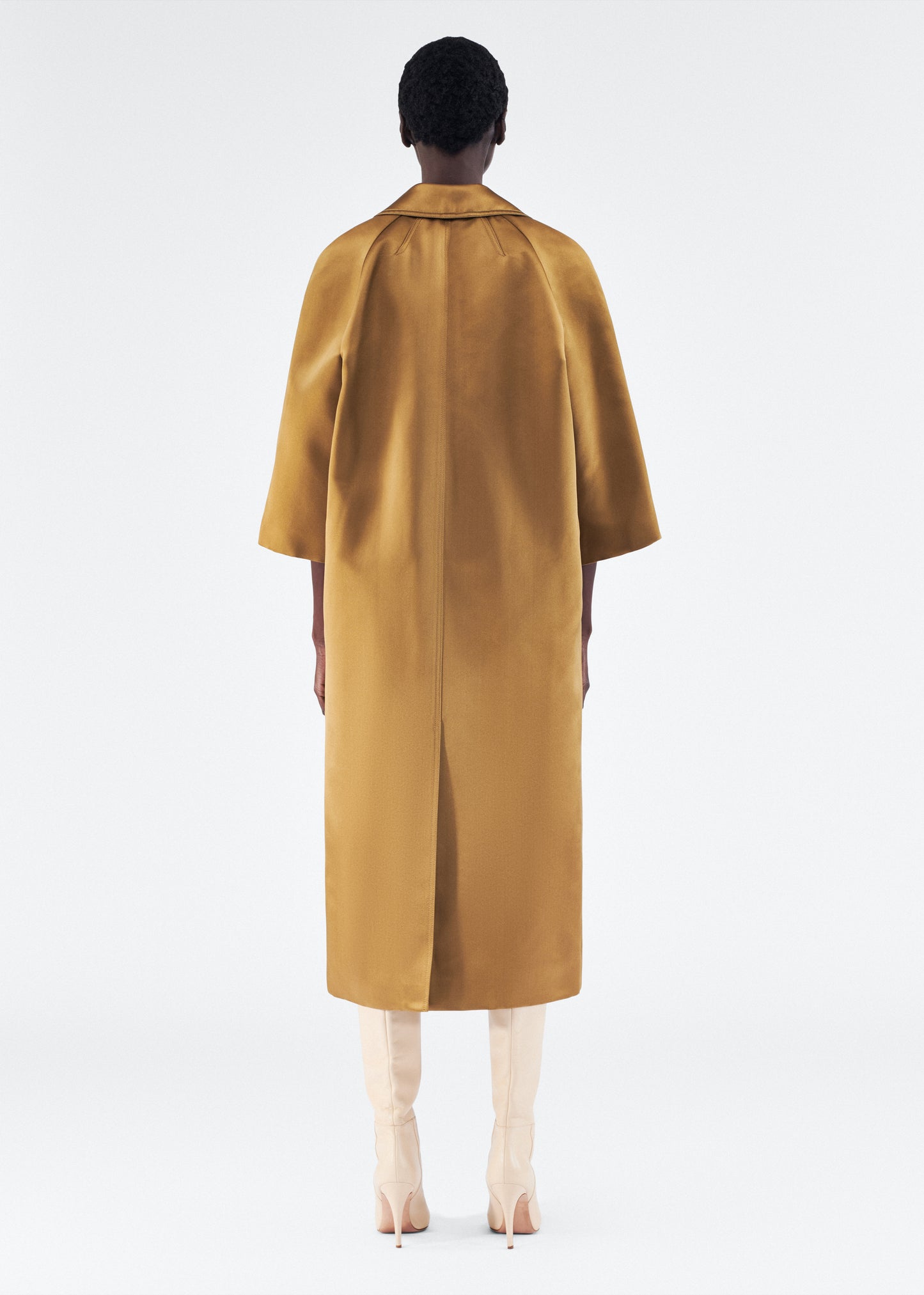 opera coat COATS Adam Lippes
