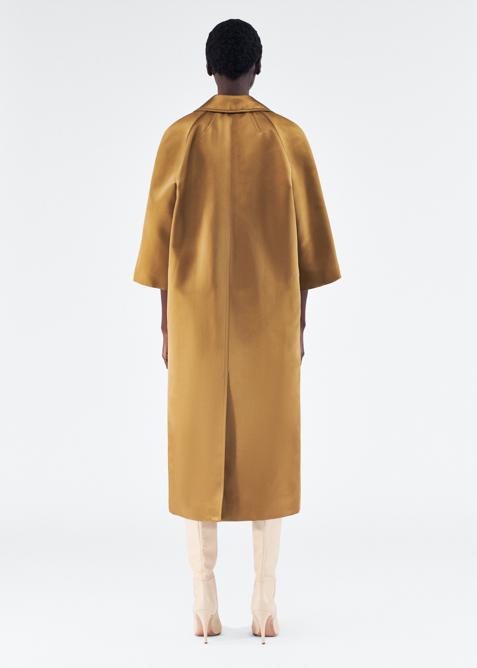 opera coat COATS Adam Lippes