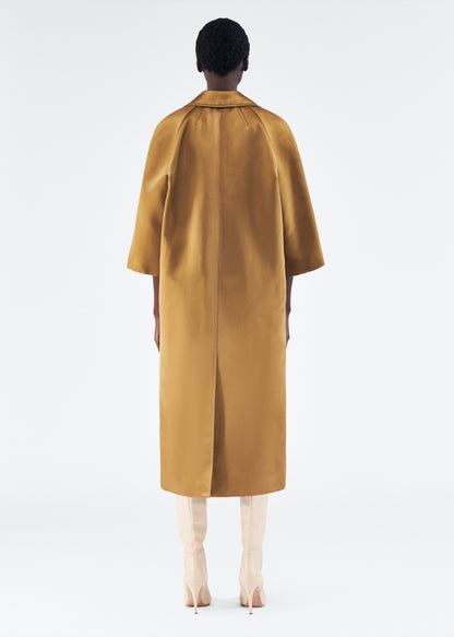opera coat COATS Adam Lippes