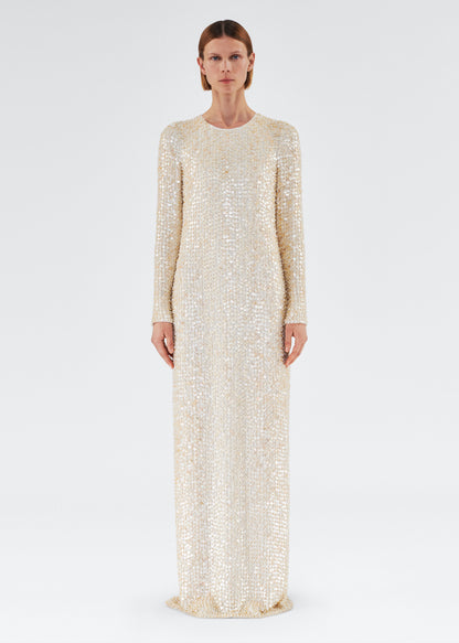 jamis dress DRESSES Adam Lippes