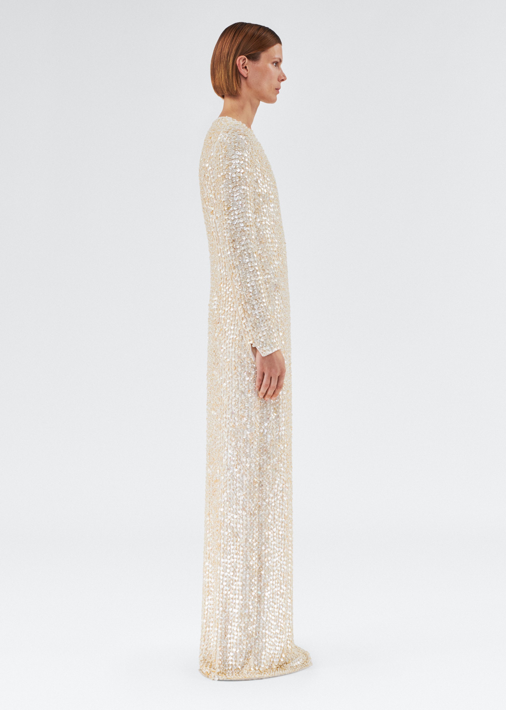 jamis dress DRESSES Adam Lippes
