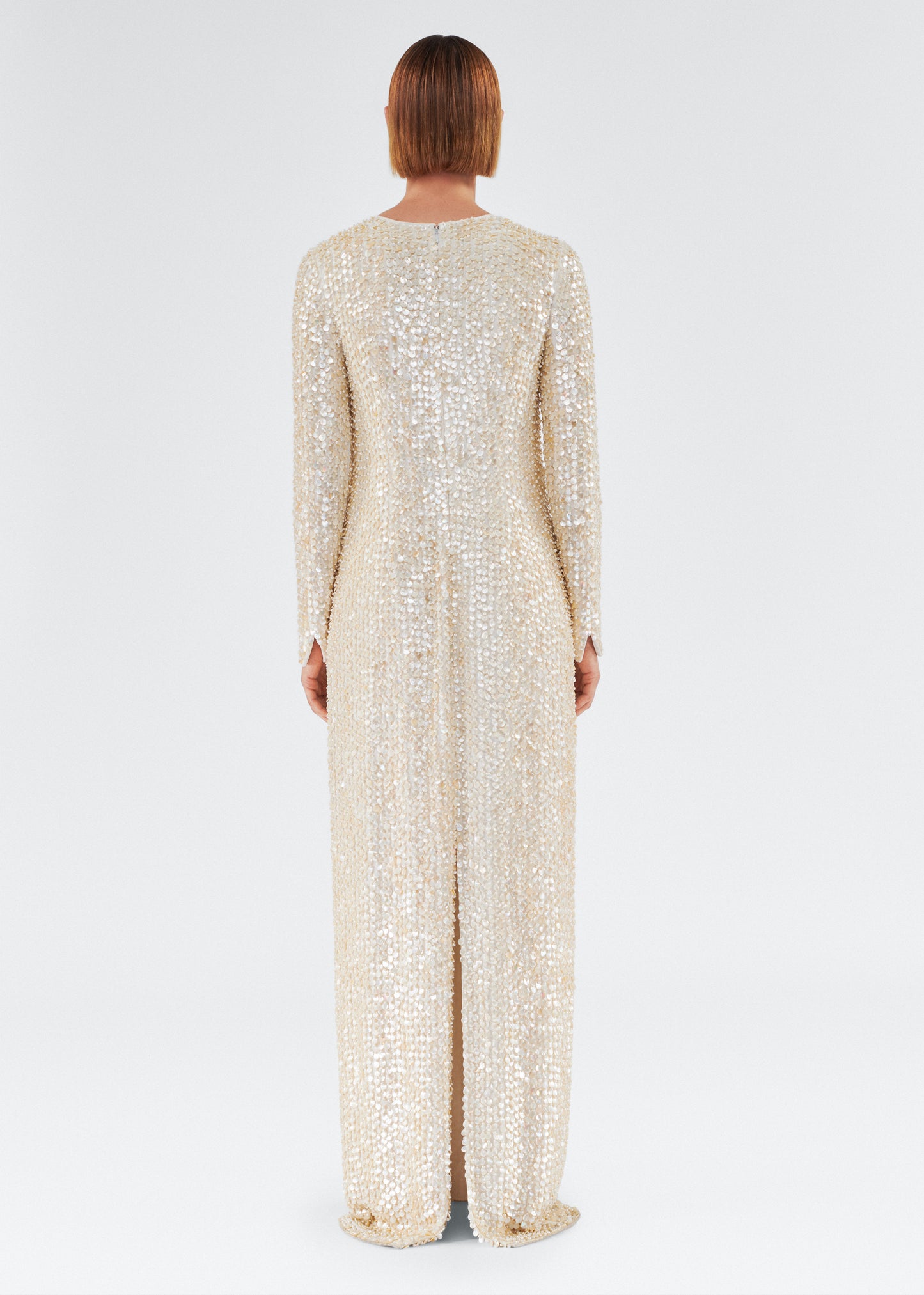 jamis dress DRESSES Adam Lippes