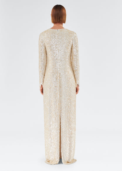jamis dress DRESSES Adam Lippes