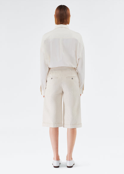 devon short PANTS Adam Lippes