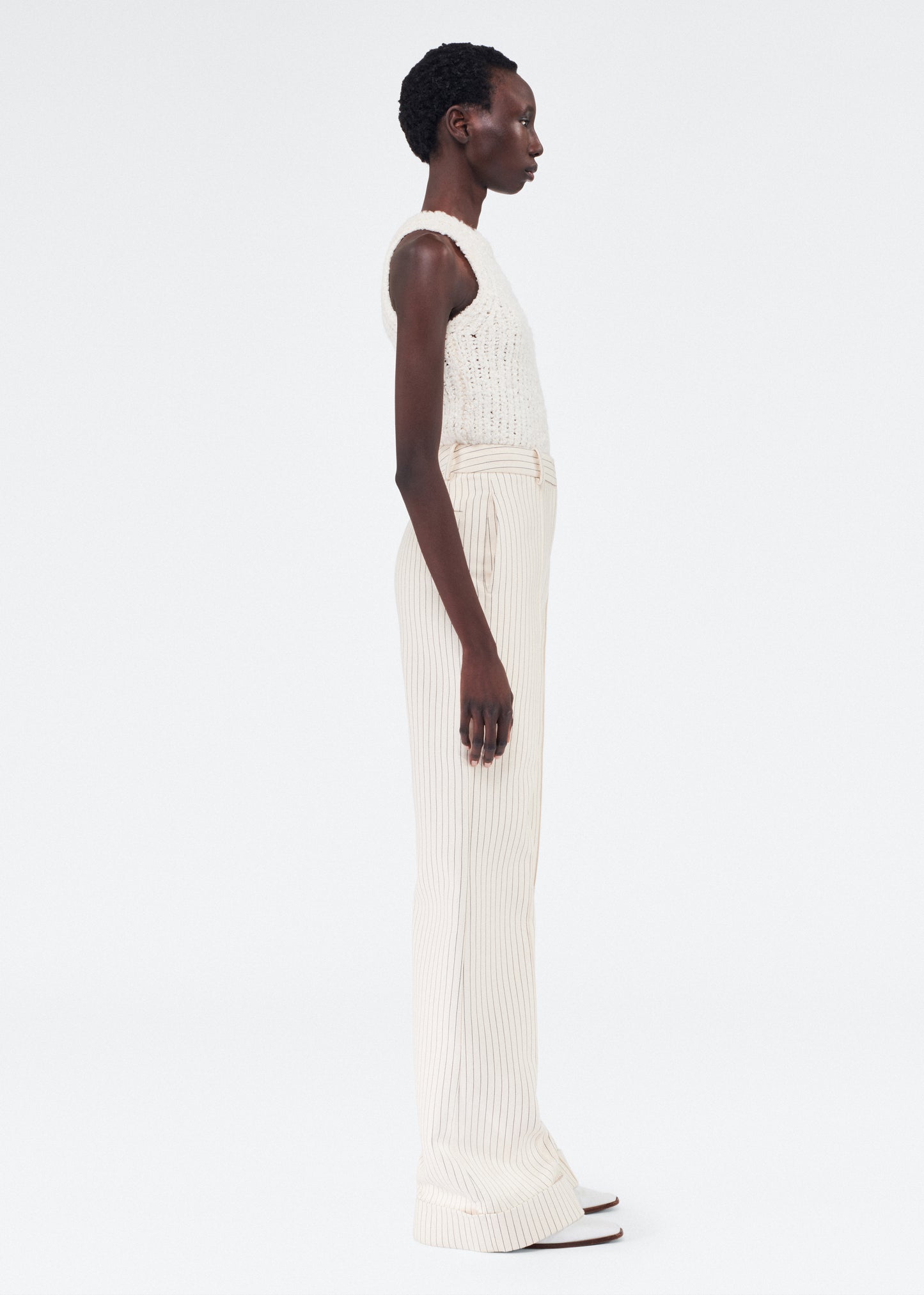 deeda pant PANTS Adam Lippes