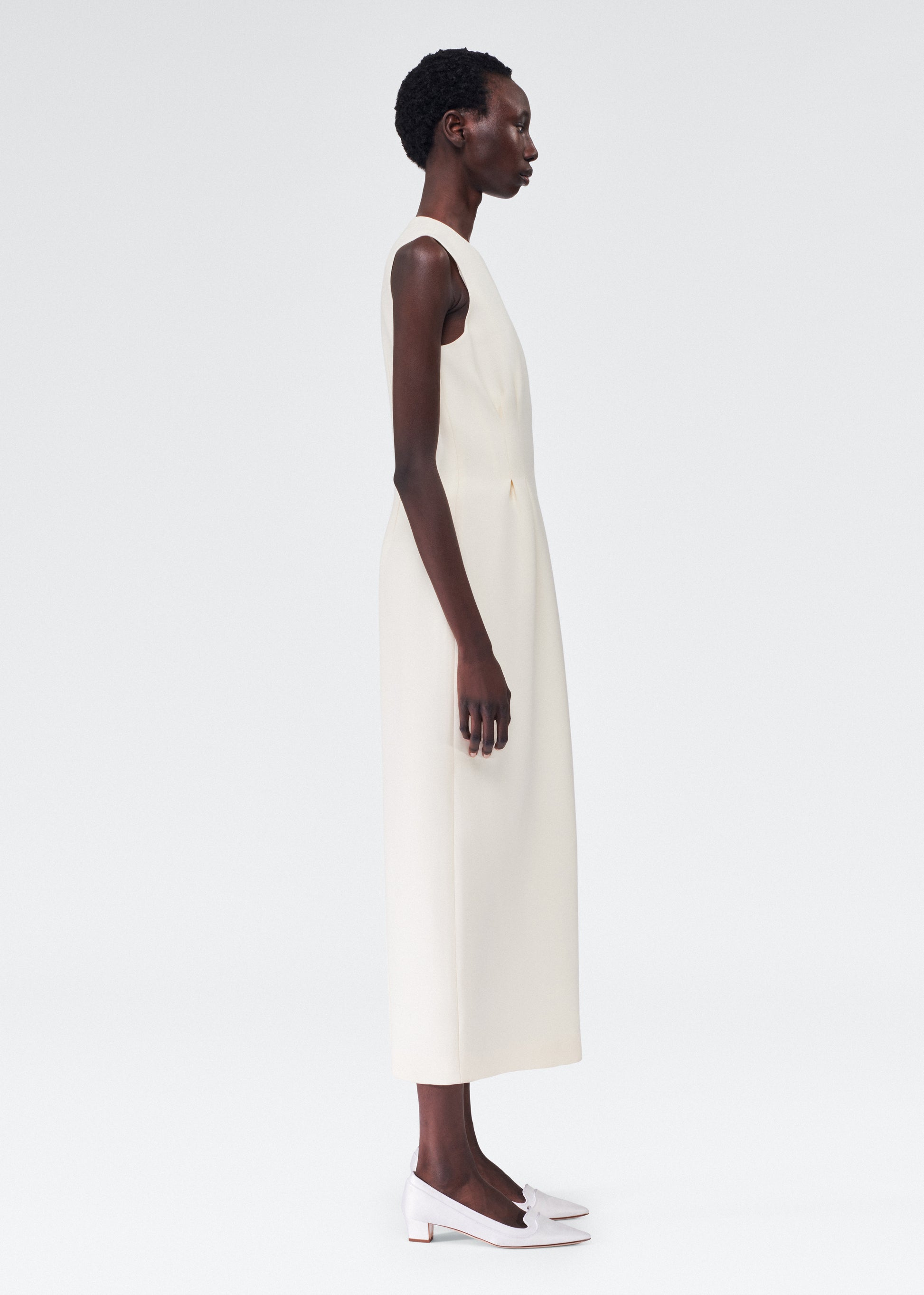 ophelia dress DRESSES Adam Lippes