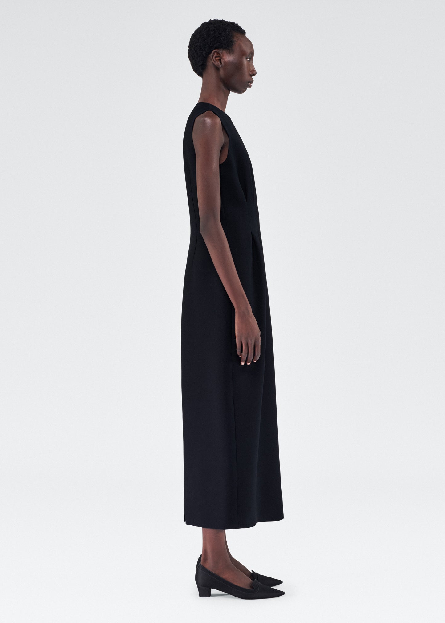 ophelia dress DRESSES Adam Lippes