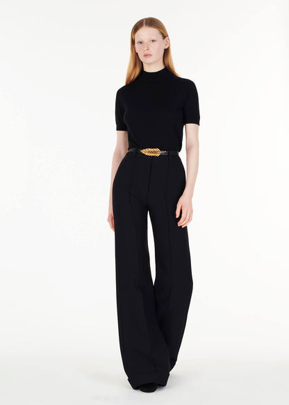 cashmere mockneck KNITS Adam Lippes