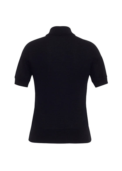 cashmere mockneck KNITS Adam Lippes