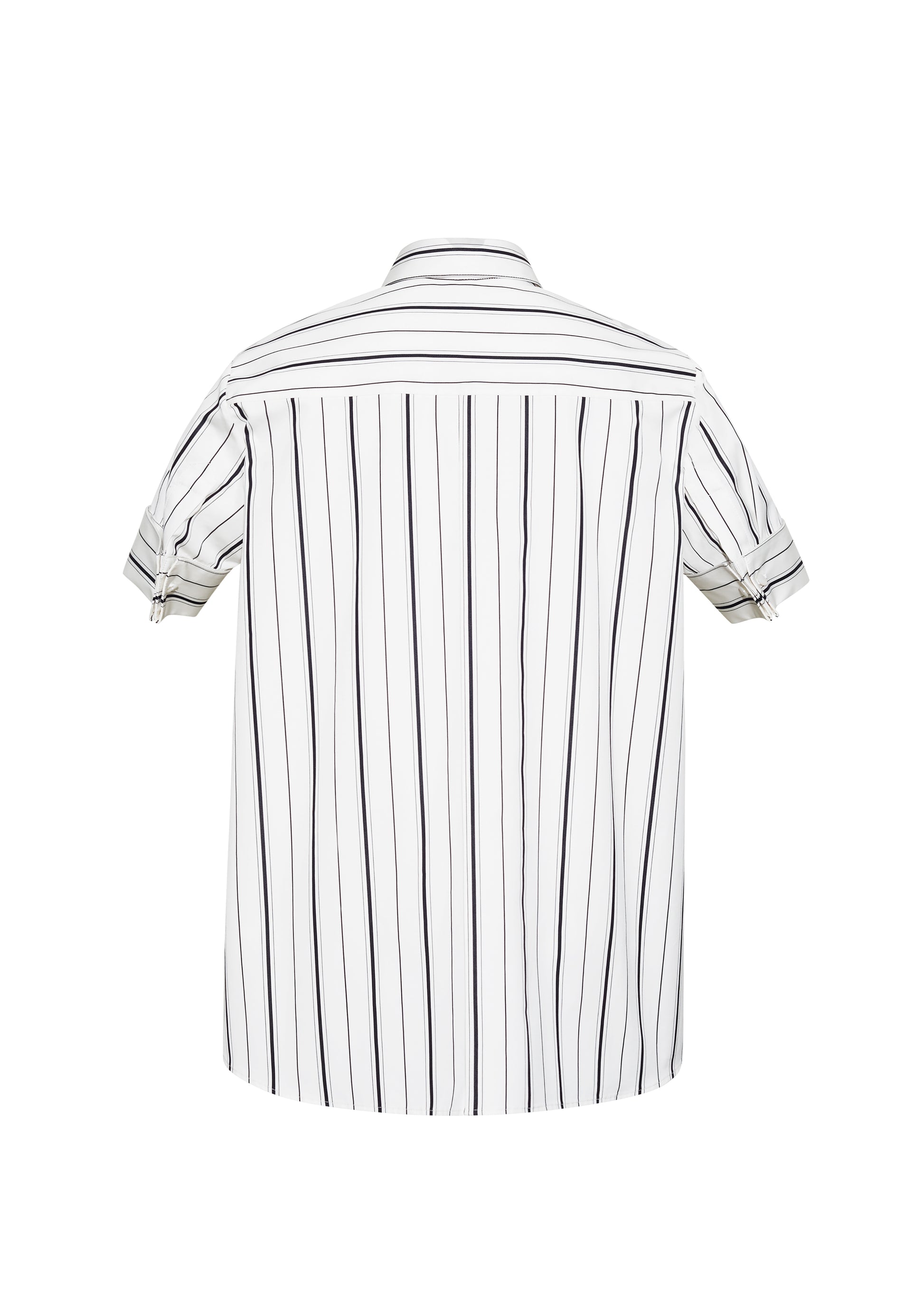 trapeze shirt TOPS Adam Lippes