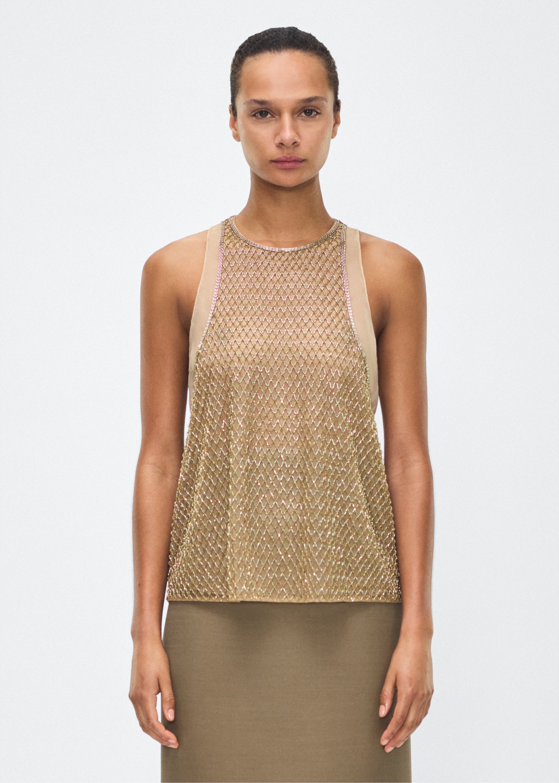 fable top TOPS Adam Lippes
