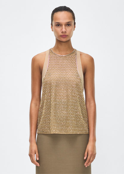 fable top TOPS Adam Lippes