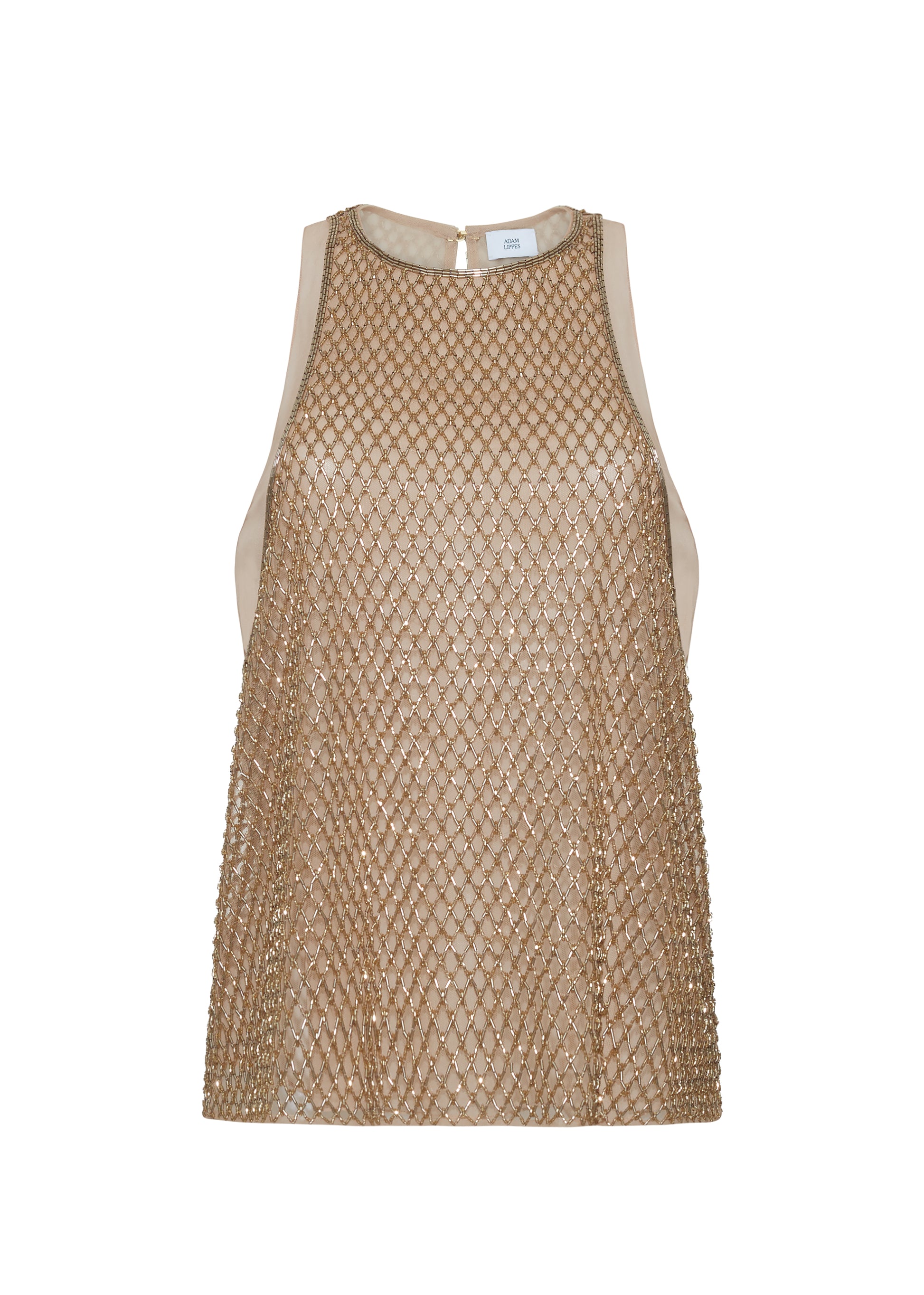 fable top TOPS Adam Lippes