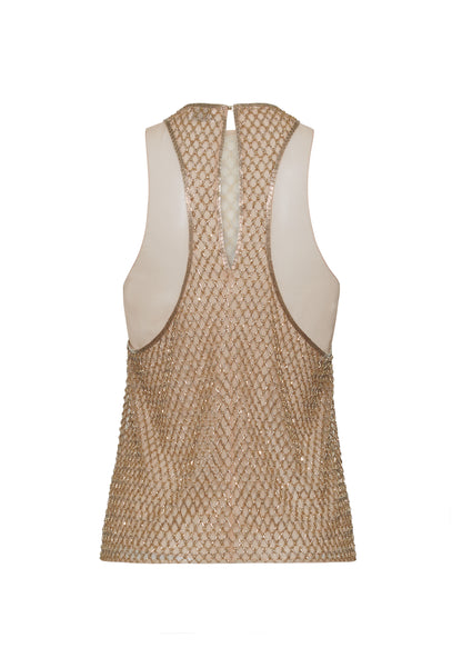 fable top TOPS Adam Lippes
