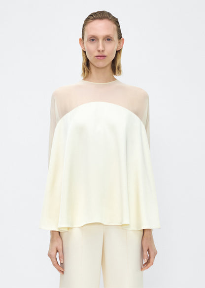 apollo top TOPS Adam Lippes