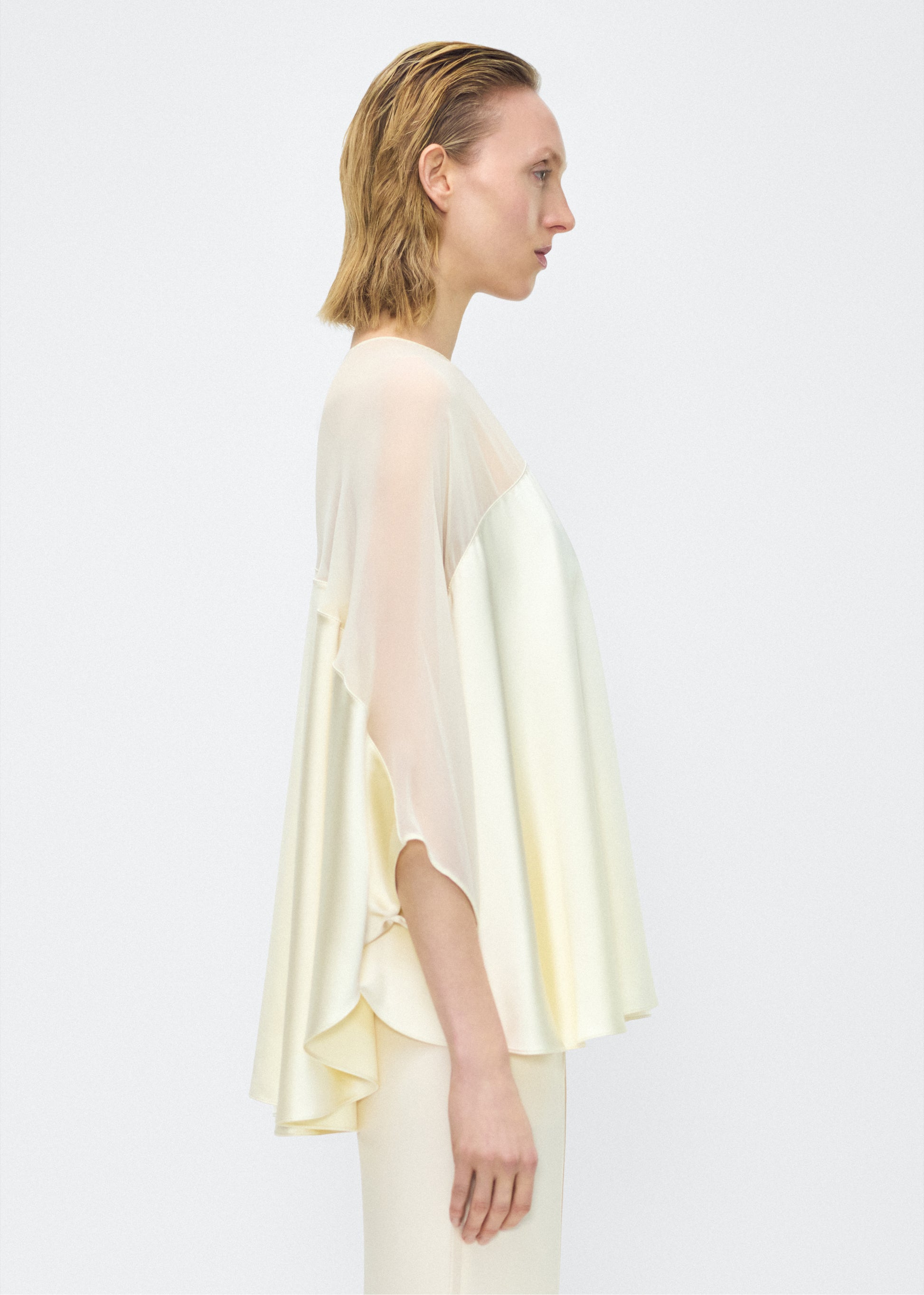 apollo top TOPS Adam Lippes