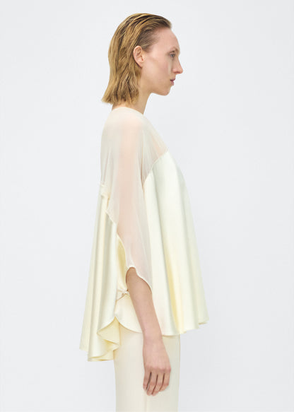 apollo top TOPS Adam Lippes