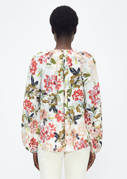 lottie top TOPS Adam Lippes