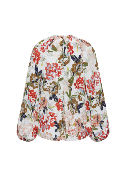 lottie top TOPS Adam Lippes
