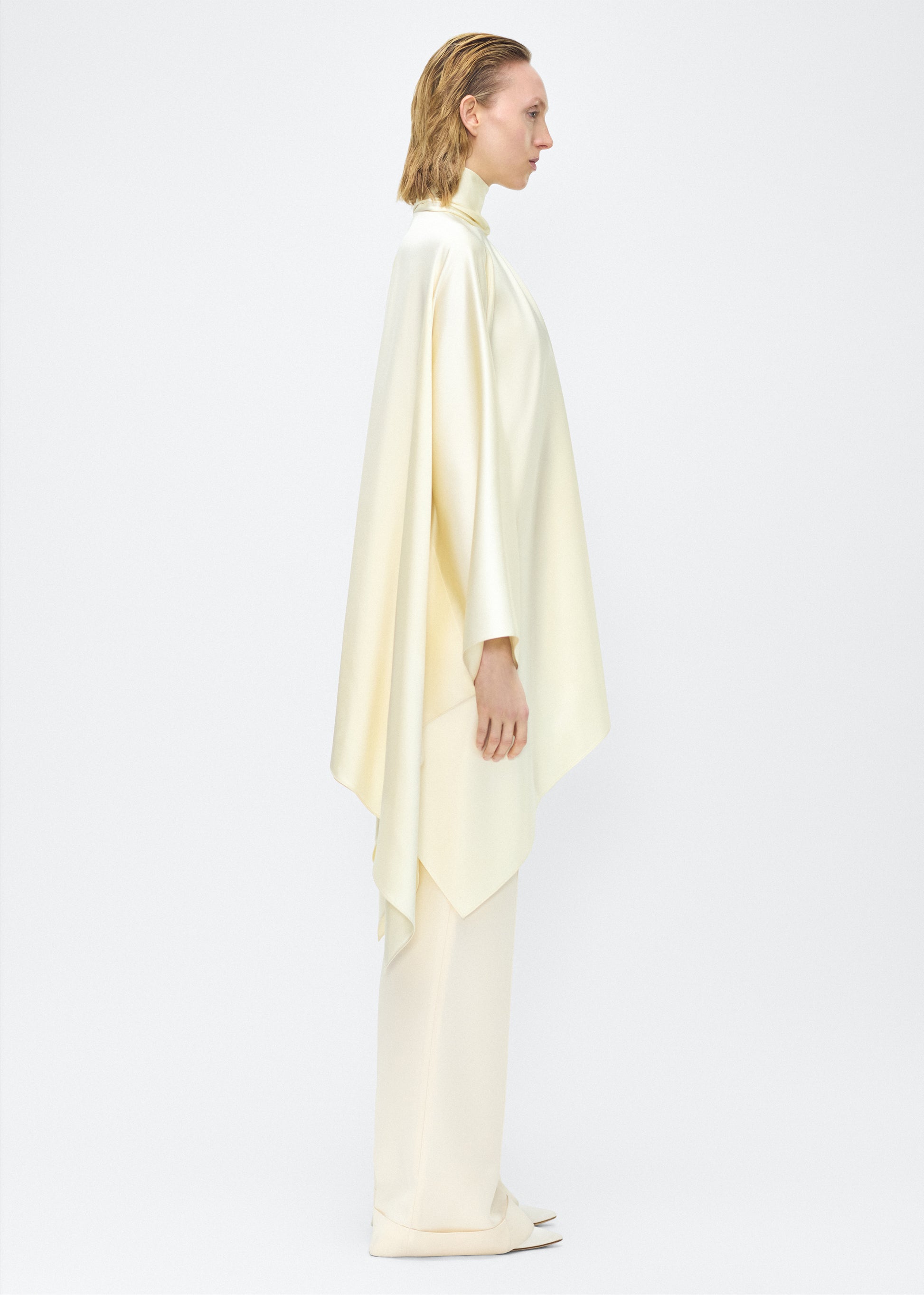tana top TOPS Adam Lippes