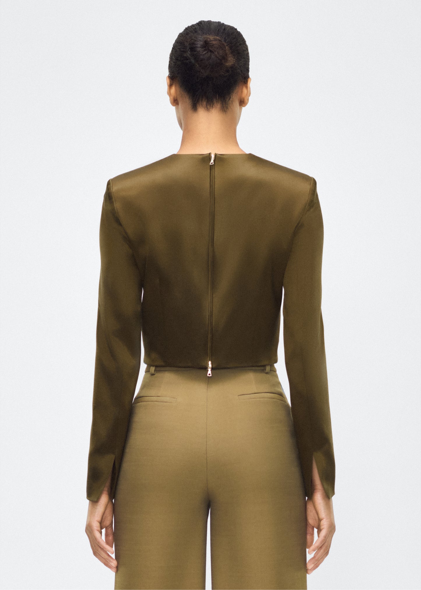 keira top TOPS Adam Lippes
