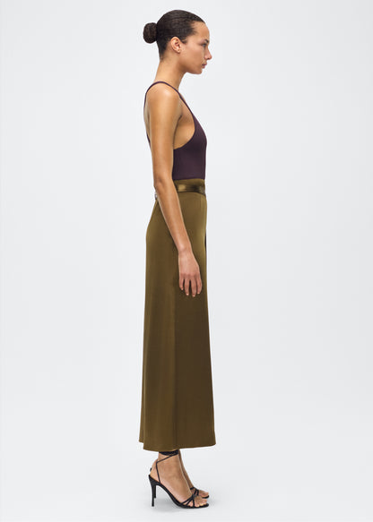 bruna skirt SKIRTS Adam Lippes