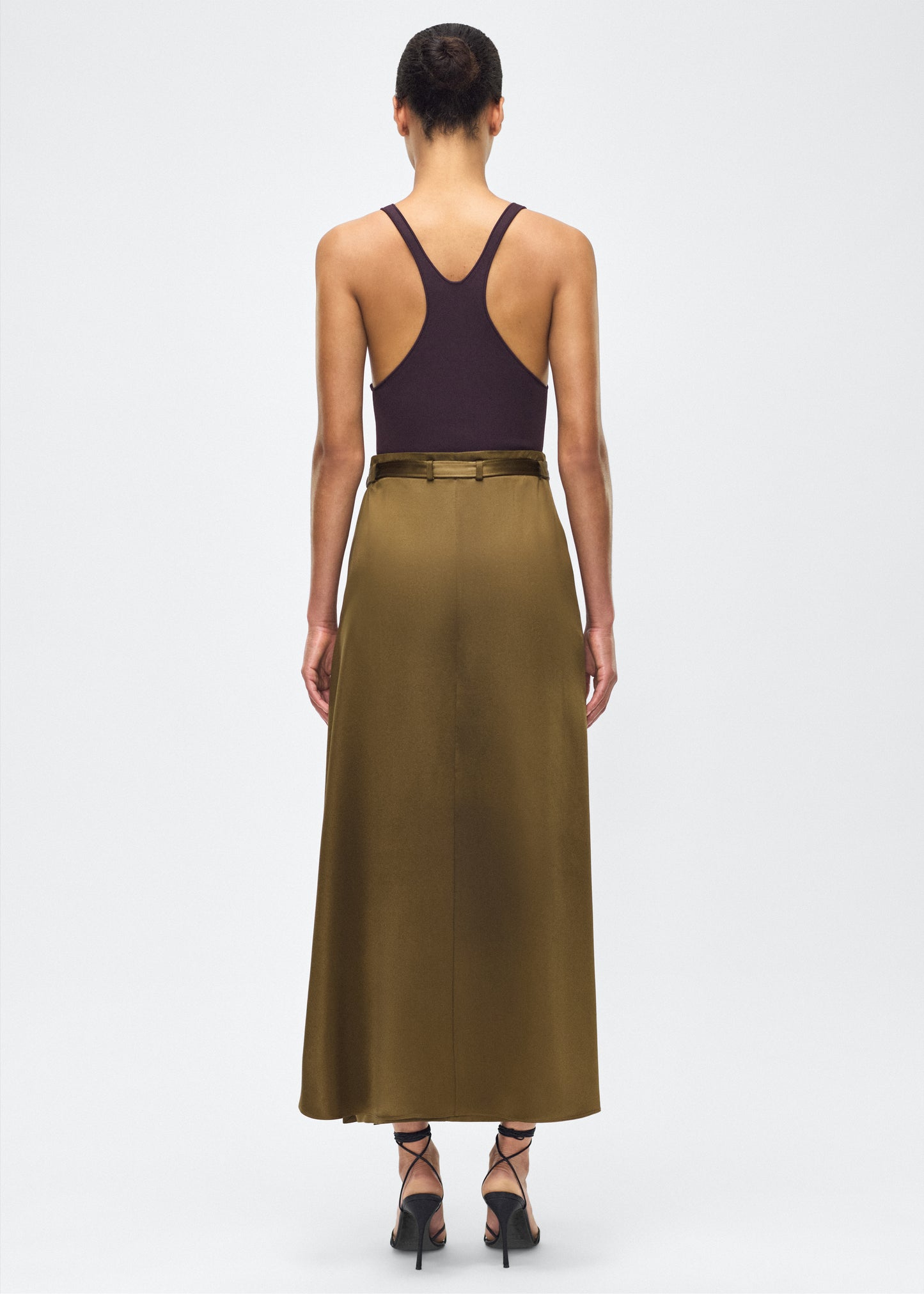 bruna skirt SKIRTS Adam Lippes